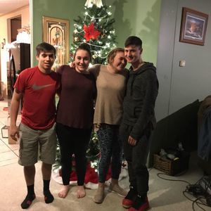 Meet your Posher, Nancy